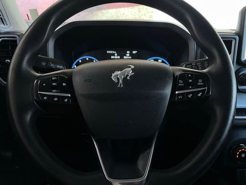 Used 2024 Ford Bronco Sport Big Bend image 26