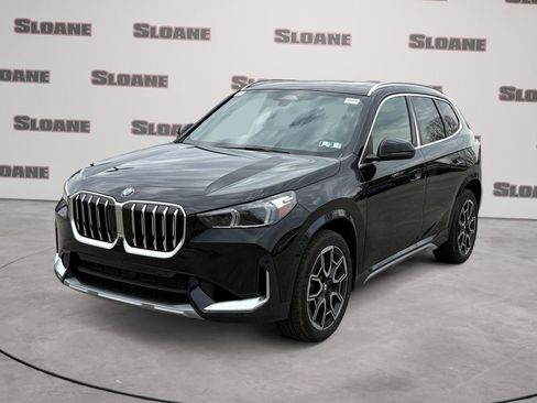 New 2026 BMW X1 xDrive28i w/ Technology Package image 1