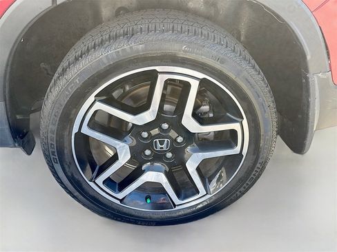 Used 2023 Honda Passport Elite image 32