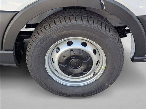 New 2026 Ford Transit 150 Low Roof image 9