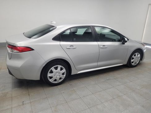 Used 2023 Toyota Corolla LE image 10