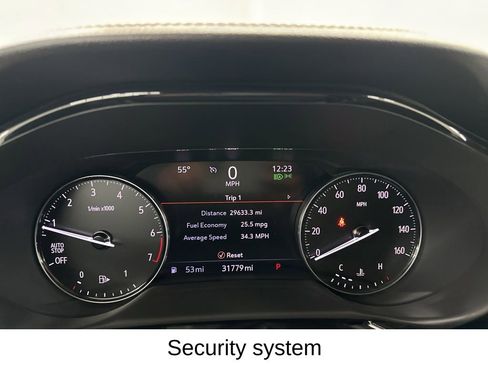 Certified 2023 Buick Envision Essence w/ Sport Touring Package image 41