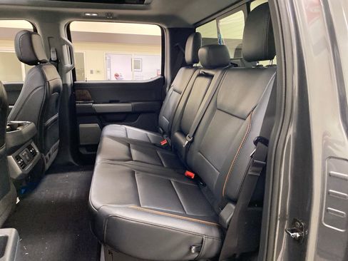 New 2026 Ford F350 Lariat w/ Tremor Off-Road Package AWD/4WD image 9