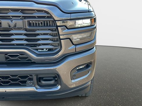 New 2026 RAM 2500 Tradesman w/ Safety Group image 10