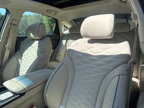 New 2026 Genesis G80 3.5T Sport Prestige AWD/4WD image 14