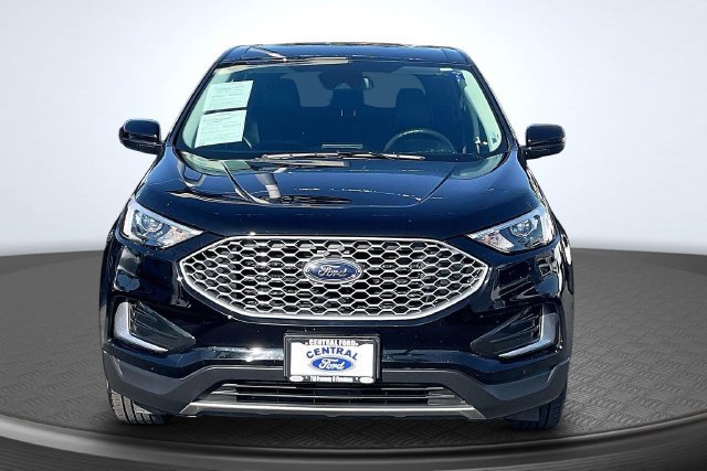 Certified 2023 Ford Edge SEL AWD/4WD image 3