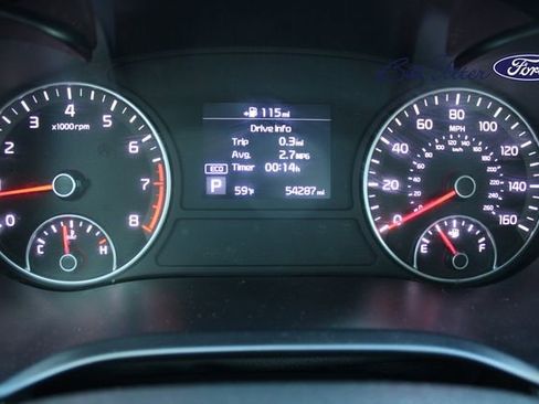 Used 2019 Kia Optima S image 22