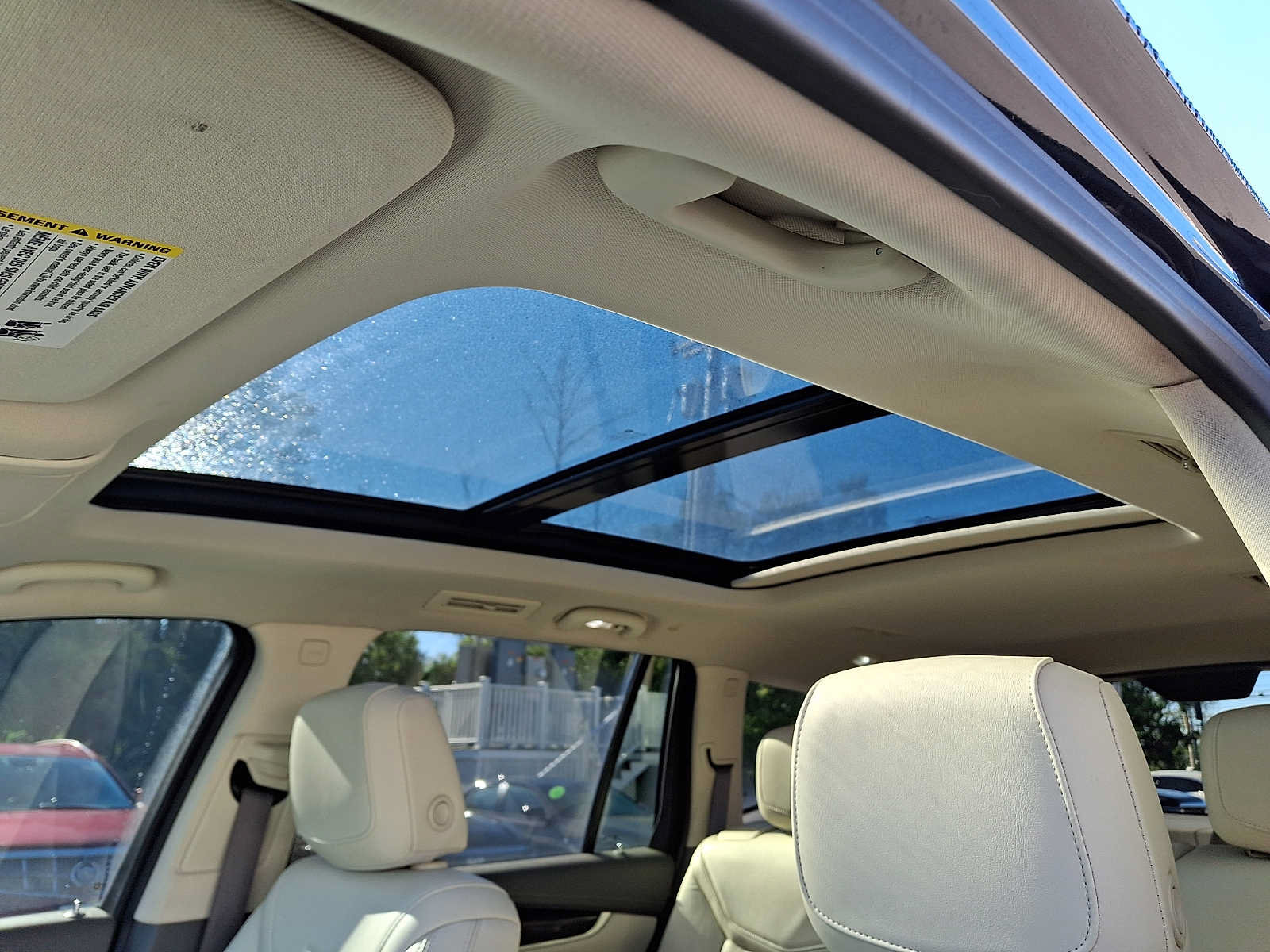 Used 2020 Cadillac XT6 Premium Luxury FWD image 15