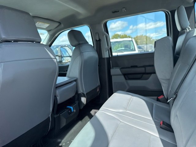 Used 2025 Ford F250 XL w/ FX4 Off-Road Package AWD/4WD image 25