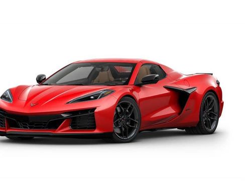New 2026 Chevrolet Corvette Z06 image 26
