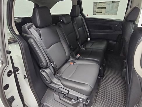 New 2026 Honda Odyssey EX-L image 36