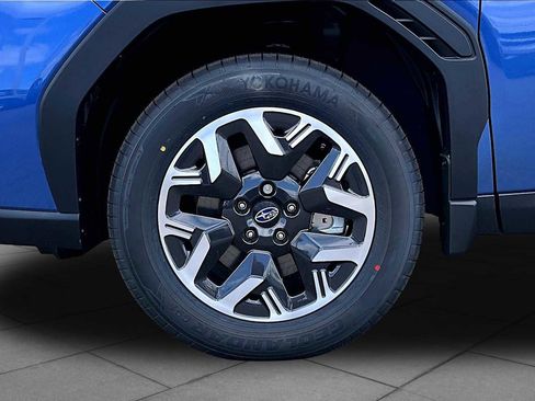 New 2026 Subaru Forester AWD/4WD image 13