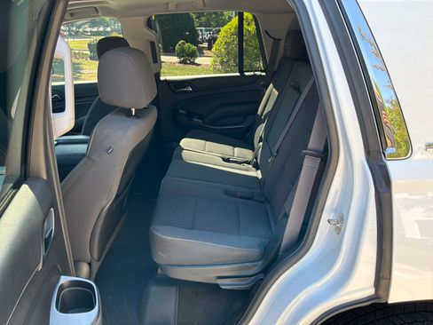 Used 2015 GMC Yukon SLE AWD/4WD image 31