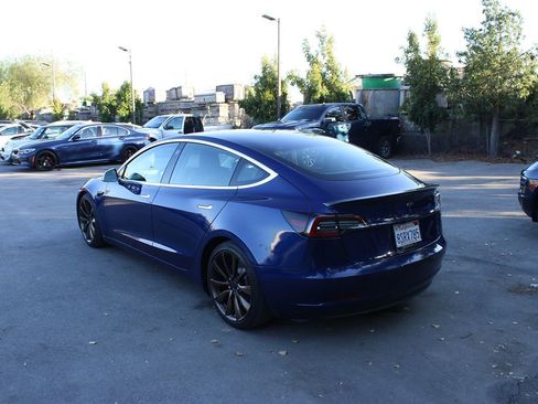 Used 2020 Tesla Model 3 Standard Range Plus RWD image 5