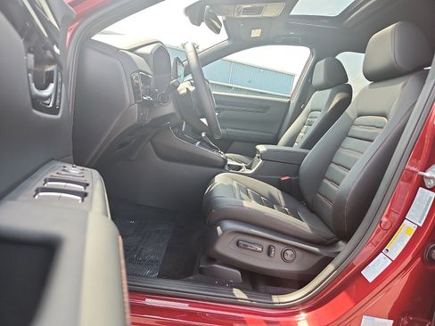 New 2026 Honda CR-V Sport Touring image 9