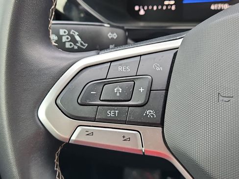 Used 2024 Volkswagen Taos S image 23