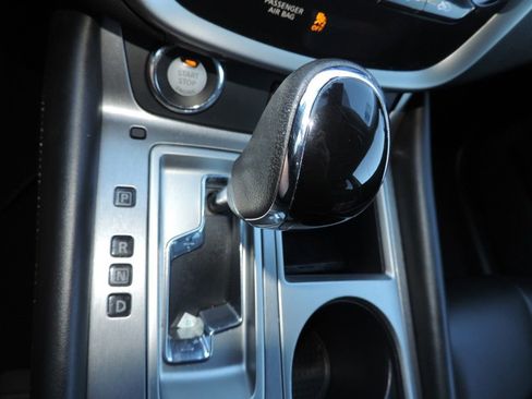 Used 2023 Nissan Murano SV w/ Cargo Package image 23