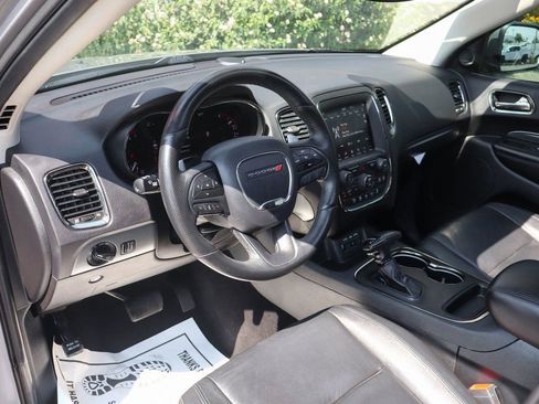 Used 2019 Dodge Durango GT image 18