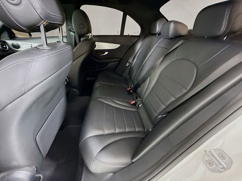 Used 2021 Mercedes-Benz C 300 Sedan image 26