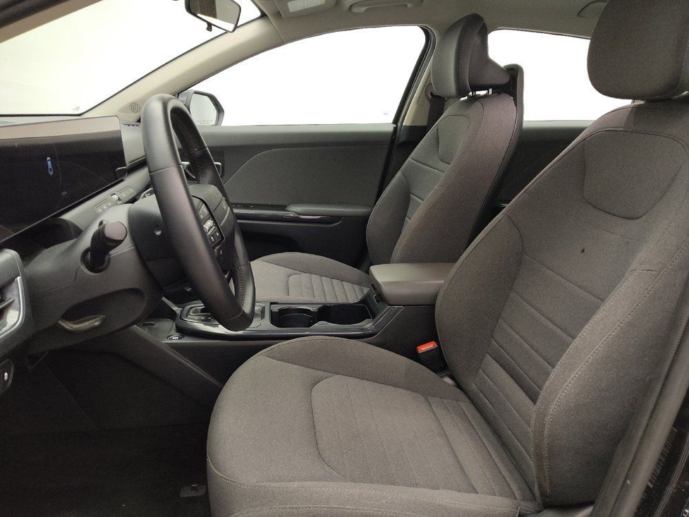 Used 2025 Kia K4 EX FWD image 17