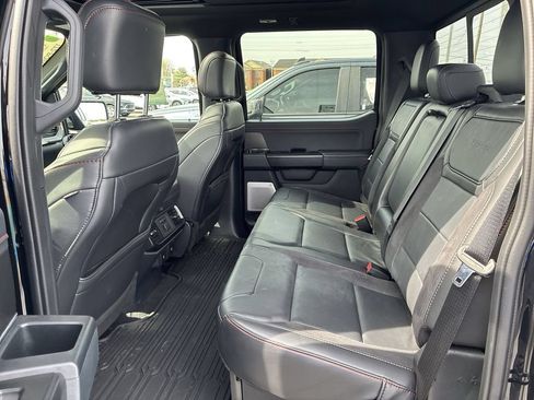 Used 2025 Ford F150 Raptor AWD/4WD image 20