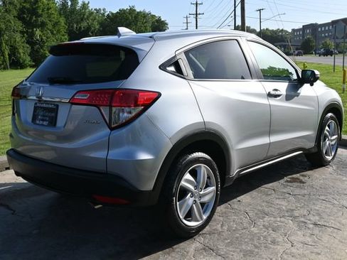 Used 2019 Honda HR-V EX image 5