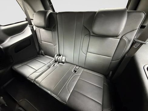 Used 2017 GMC Yukon Denali w/ Open Road Package AWD/4WD image 16