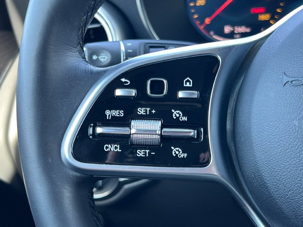 Certified 2022 Mercedes-Benz GLC 300 4MATIC image 21