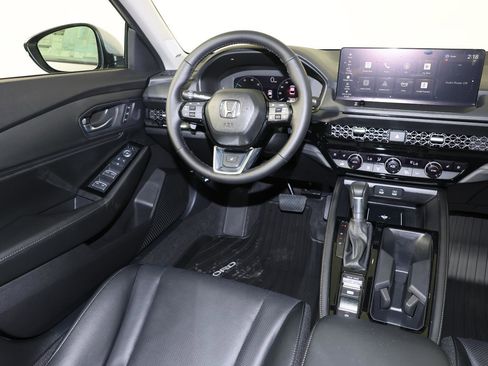 New 2026 Honda Accord Touring image 7
