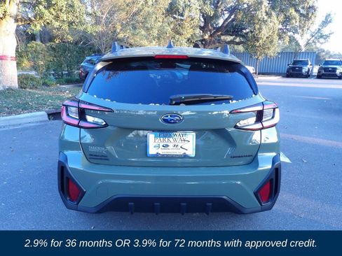 New 2026 Subaru Crosstrek 2.0i Premium image 7