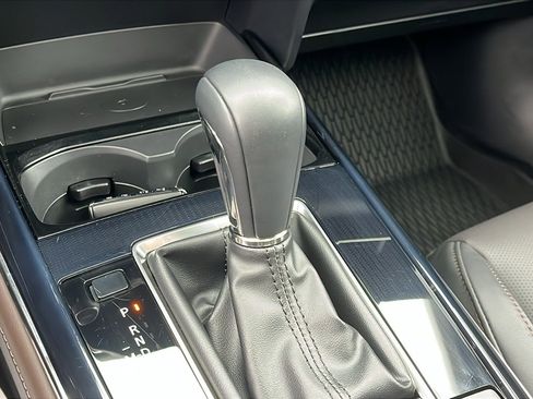 Certified 2025 MAZDA CX-30 AWD 2.5 S w/ Premium Package image 17