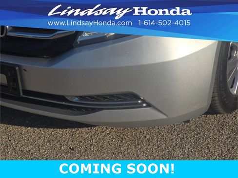 Used 2014 Honda Odyssey EX-L image 3