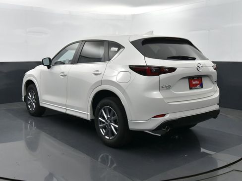 New 2025 MAZDA CX-5 AWD 2.5 S image 33
