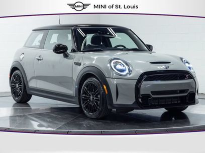 Used 2023 MINI Cooper S