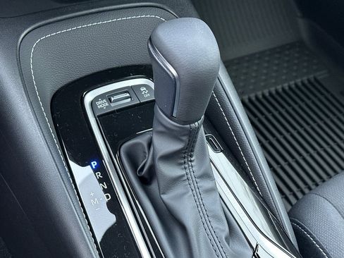 New 2026 Toyota Corolla SE FWD image 24