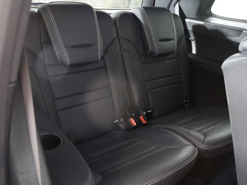 Used 2018 Mercedes-Benz GLS 63 AMG 4MATIC image 40