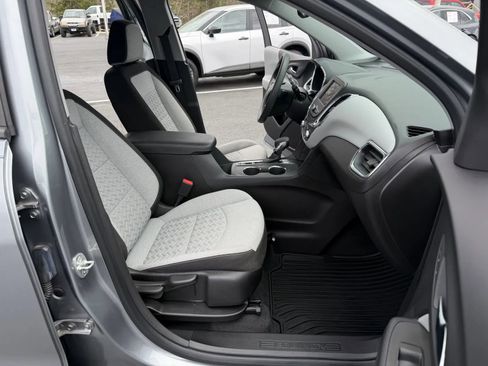 Used 2023 Chevrolet Equinox LS FWD image 44