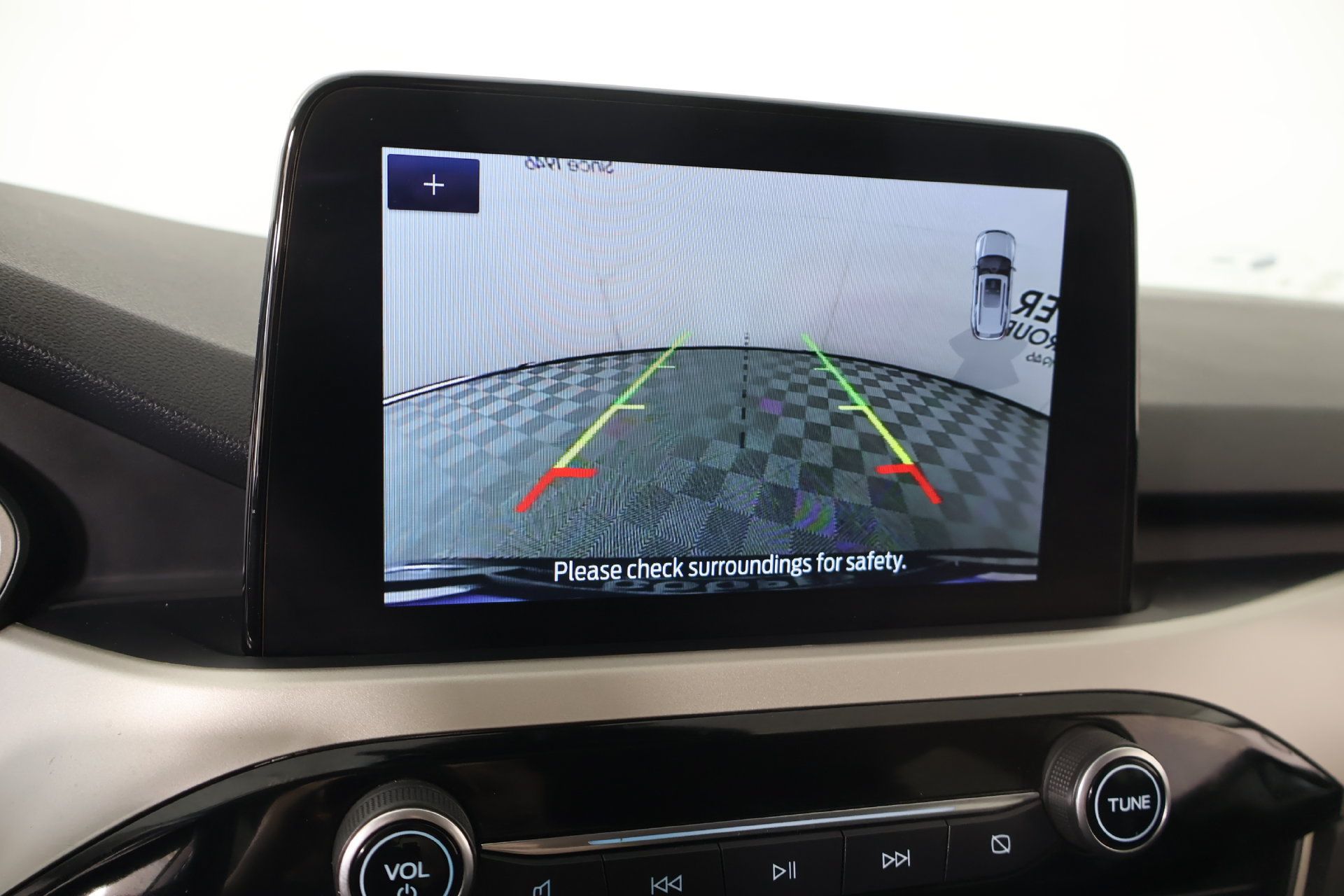 Used 2021 Ford Escape SEL FWD image 6