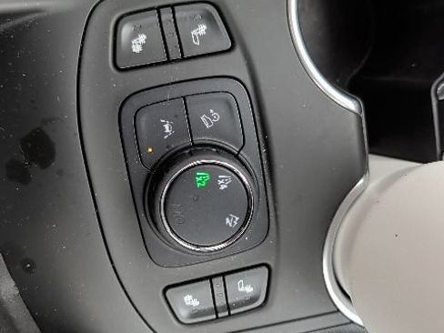 Used 2022 GMC Terrain SLT AWD/4WD image 20
