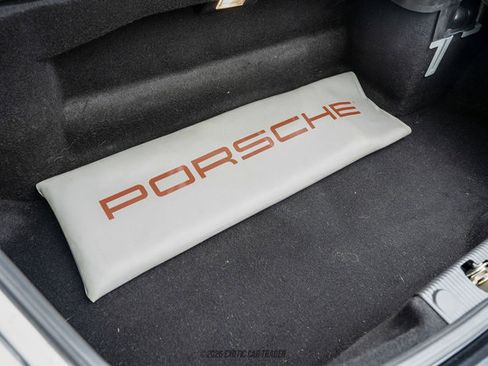 Used 2004 Porsche Boxster S RWD image 95