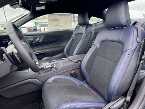 New 2026 Ford Mustang Dark Horse image 13