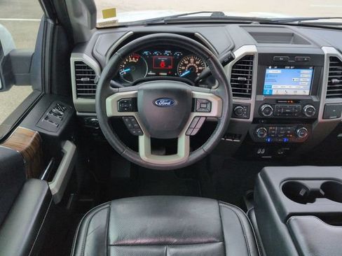 Certified 2018 Ford F150 Lariat AWD/4WD image 15