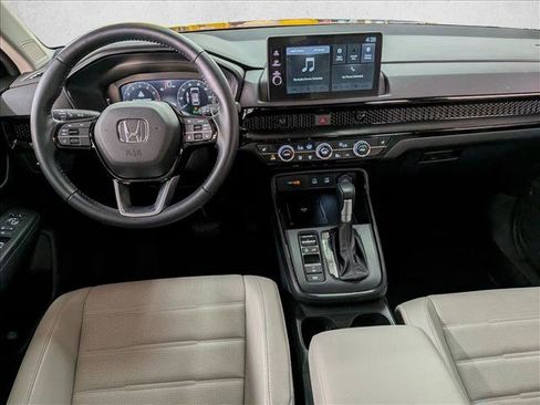 Used 2026 Honda CR-V EX-L image 23
