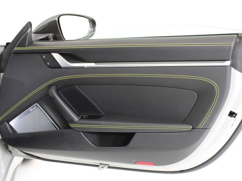 Used 2022 Porsche 911 Turbo S AWD/4WD image 22
