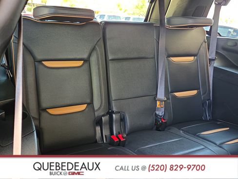 Used 2023 GMC Yukon AT4 w/ Technology Package AWD/4WD image 30