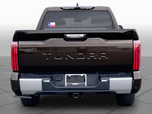 Used 2023 Toyota Tundra Limited RWD image 5