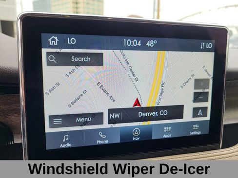 Used 2022 Lincoln Corsair Grand Touring w/ Elements Technology Bundle image 28