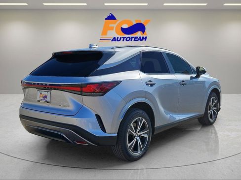 Used 2025 Lexus RX 350 FWD w/ Technology Package image 11