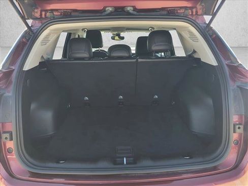 Used 2022 Jeep Compass Latitude image 6