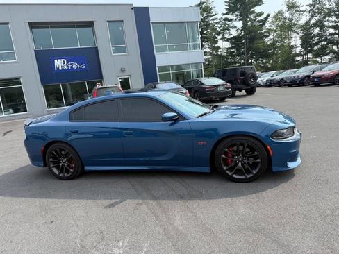 Used 2021 Dodge Charger Scat Pack w/ Plus Group image 6